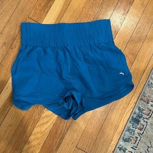 Women’s size small shorts